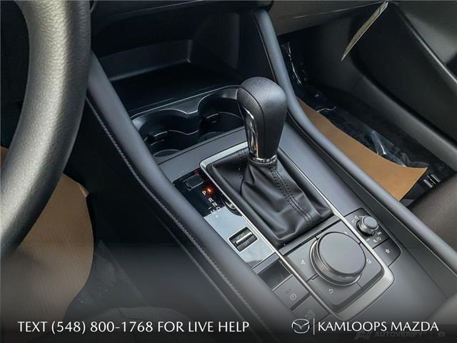 2025 Mazda Mazda3 GX (Stk: ES461) in Kamloops - Image 18 of 25