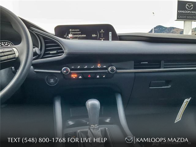 2025 Mazda Mazda3 GX (Stk: ES461) in Kamloops - Image 19 of 25