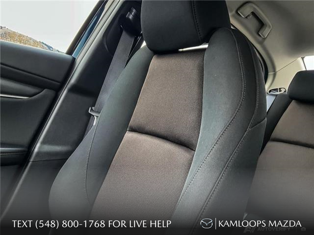2025 Mazda Mazda3 GX (Stk: ES461) in Kamloops - Image 20 of 25