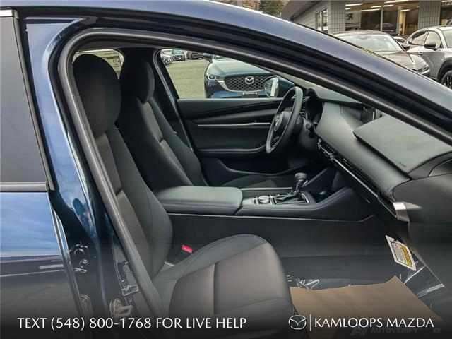 2025 Mazda Mazda3 GX (Stk: ES461) in Kamloops - Image 22 of 25