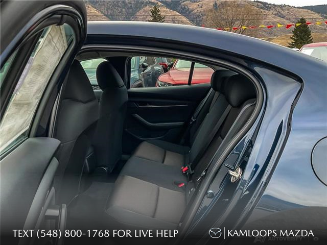 2025 Mazda Mazda3 GX (Stk: ES461) in Kamloops - Image 23 of 25