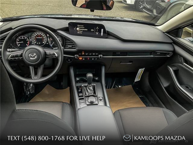 2025 Mazda Mazda3 GX (Stk: ES461) in Kamloops - Image 24 of 25