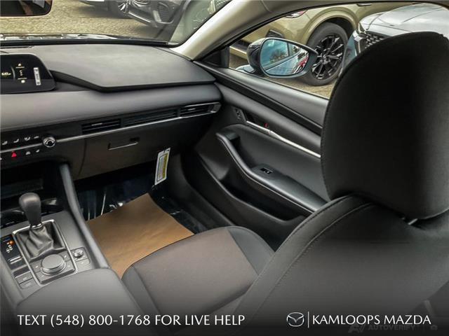 2025 Mazda Mazda3 GX (Stk: ES461) in Kamloops - Image 25 of 25