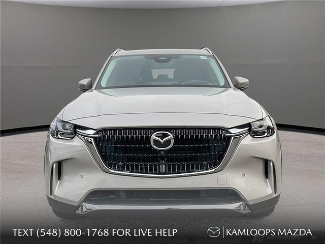 2025 Mazda CX-90 MHEV GT (Stk: NS453) in Kamloops - Image 2 of 25