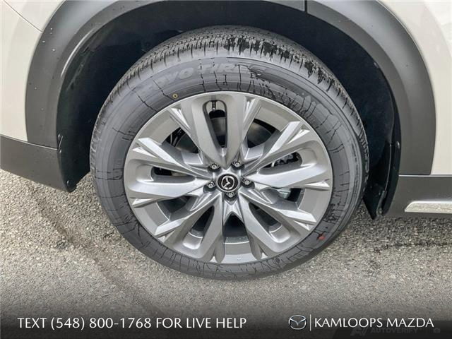2025 Mazda CX-90 MHEV GT (Stk: NS453) in Kamloops - Image 6 of 25