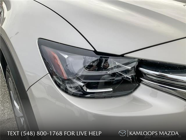 2025 Mazda CX-90 MHEV GT (Stk: NS453) in Kamloops - Image 8 of 25