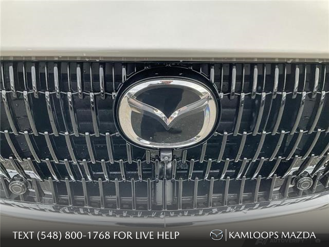 2025 Mazda CX-90 MHEV GT (Stk: NS453) in Kamloops - Image 9 of 25