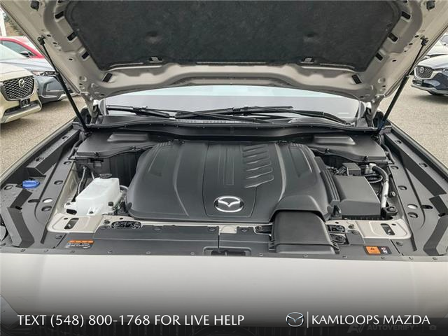2025 Mazda CX-90 MHEV GT (Stk: NS453) in Kamloops - Image 10 of 25