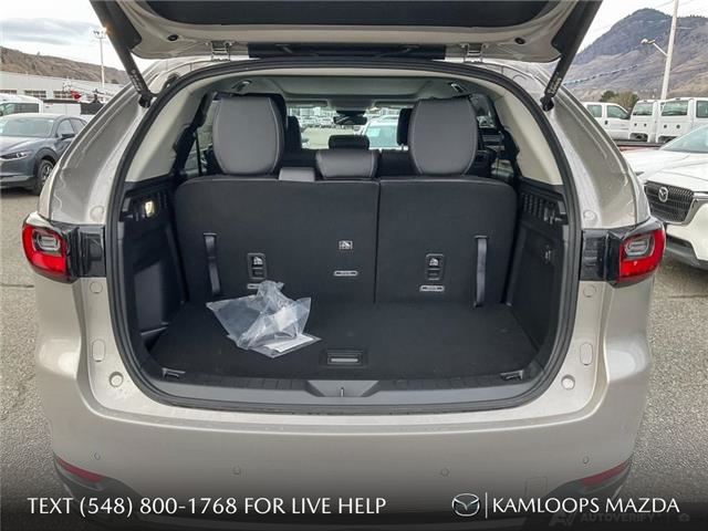 2025 Mazda CX-90 MHEV GT (Stk: NS453) in Kamloops - Image 12 of 25