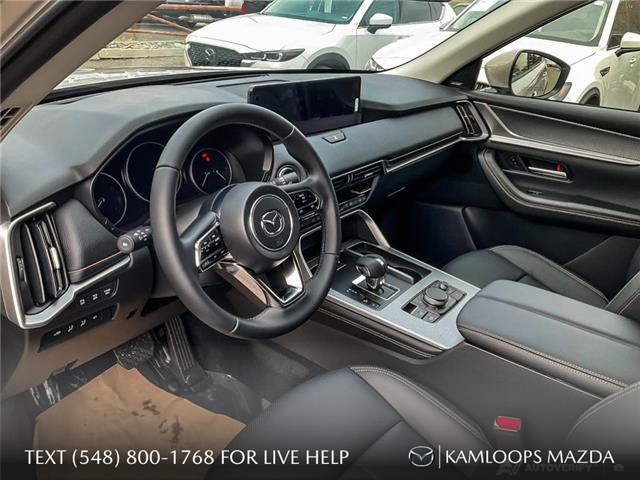 2025 Mazda CX-90 MHEV GT (Stk: NS453) in Kamloops - Image 13 of 25