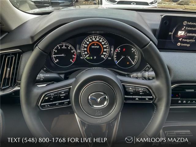 2025 Mazda CX-90 MHEV GT (Stk: NS453) in Kamloops - Image 14 of 25