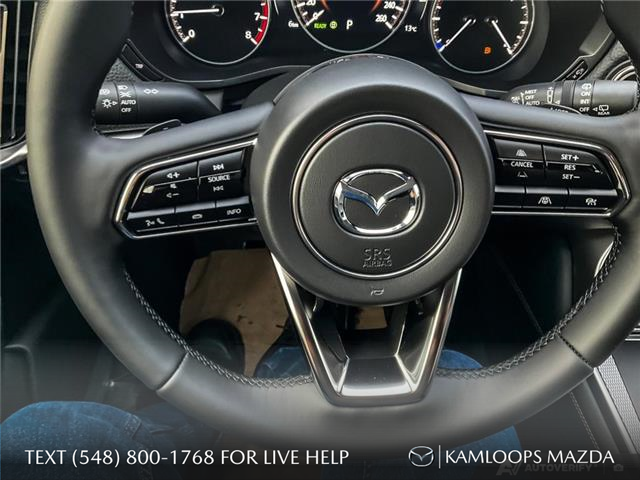 2025 Mazda CX-90 MHEV GT (Stk: NS453) in Kamloops - Image 16 of 25