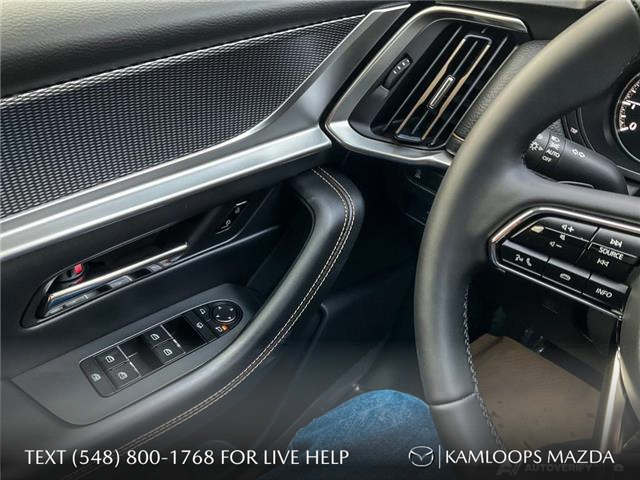 2025 Mazda CX-90 MHEV GT (Stk: NS453) in Kamloops - Image 17 of 25