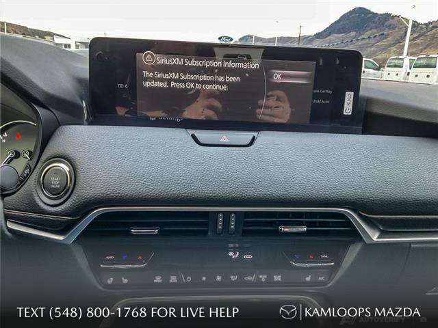2025 Mazda CX-90 MHEV GT (Stk: NS453) in Kamloops - Image 19 of 25