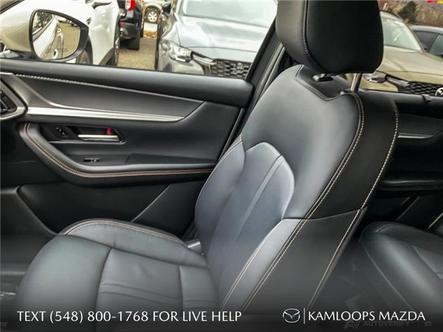 2025 Mazda CX-90 MHEV GT (Stk: NS453) in Kamloops - Image 20 of 25