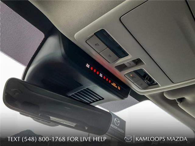 2025 Mazda CX-90 MHEV GT (Stk: NS453) in Kamloops - Image 21 of 25