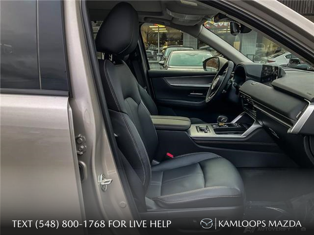 2025 Mazda CX-90 MHEV GT (Stk: NS453) in Kamloops - Image 22 of 25