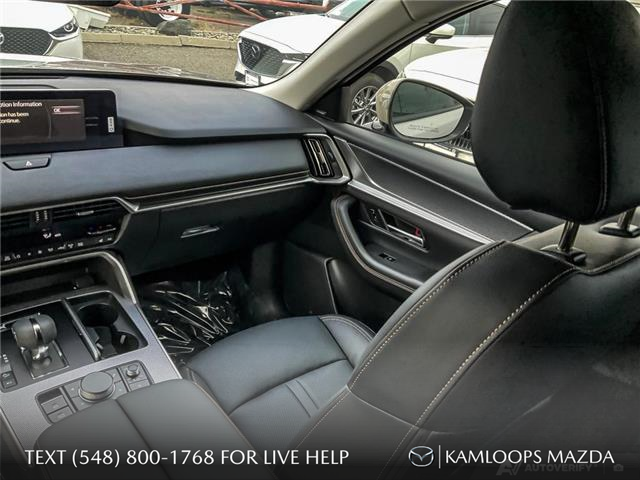 2025 Mazda CX-90 MHEV GT (Stk: NS453) in Kamloops - Image 25 of 25