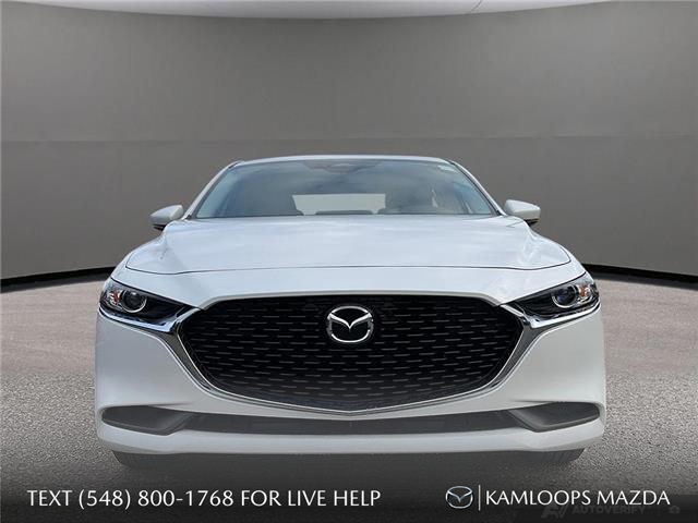 2025 Mazda Mazda3 GX (Stk: ES465) in Kamloops - Image 2 of 25