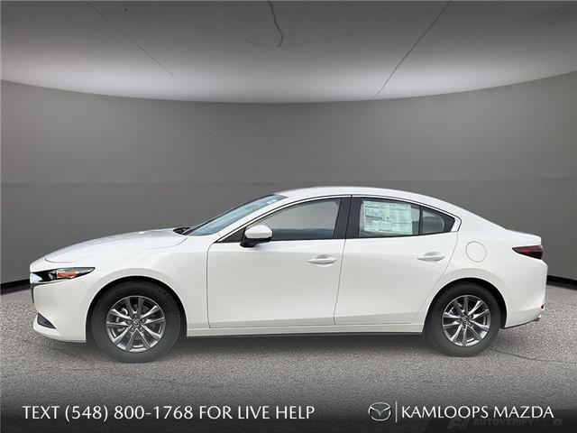 2025 Mazda Mazda3 GX (Stk: ES465) in Kamloops - Image 3 of 25