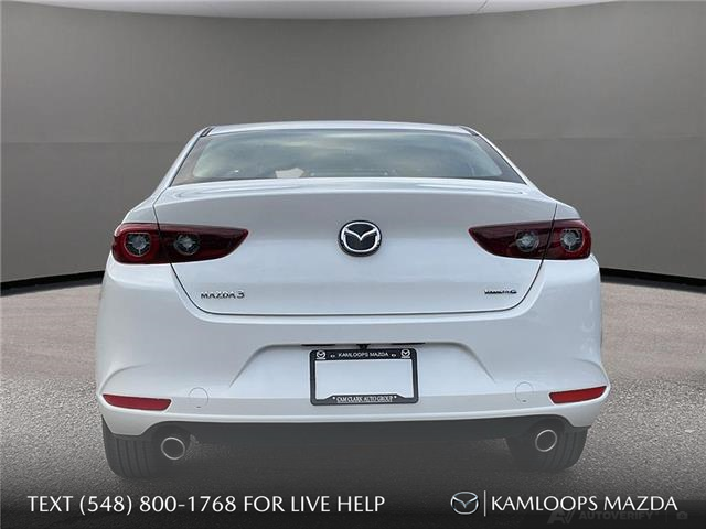 2025 Mazda Mazda3 GX (Stk: ES465) in Kamloops - Image 5 of 25