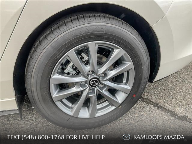 2025 Mazda Mazda3 GX (Stk: ES465) in Kamloops - Image 6 of 25