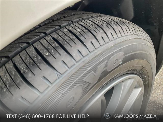 2025 Mazda Mazda3 GX (Stk: ES465) in Kamloops - Image 7 of 25
