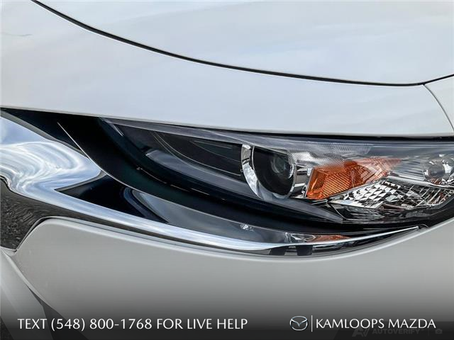2025 Mazda Mazda3 GX (Stk: ES465) in Kamloops - Image 8 of 25