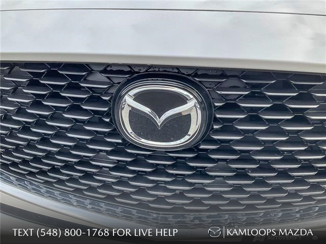2025 Mazda Mazda3 GX (Stk: ES465) in Kamloops - Image 9 of 25