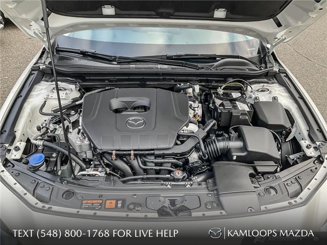 2025 Mazda Mazda3 GX (Stk: ES465) in Kamloops - Image 10 of 25