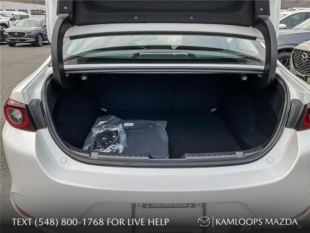 2025 Mazda Mazda3 GX (Stk: ES465) in Kamloops - Image 12 of 25