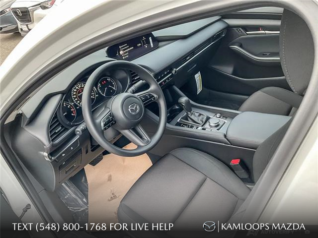 2025 Mazda Mazda3 GX (Stk: ES465) in Kamloops - Image 13 of 25