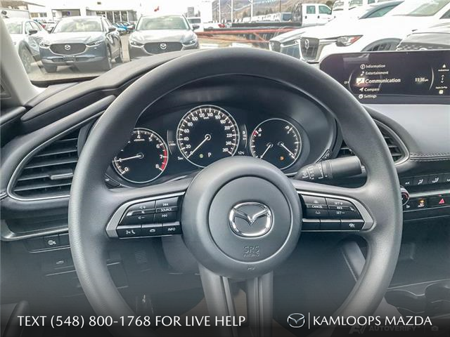 2025 Mazda Mazda3 GX (Stk: ES465) in Kamloops - Image 14 of 25