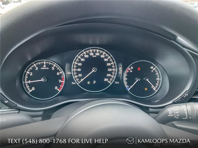 2025 Mazda Mazda3 GX (Stk: ES465) in Kamloops - Image 15 of 25