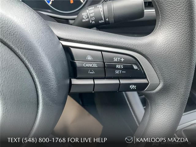 2025 Mazda Mazda3 GX (Stk: ES465) in Kamloops - Image 16 of 25