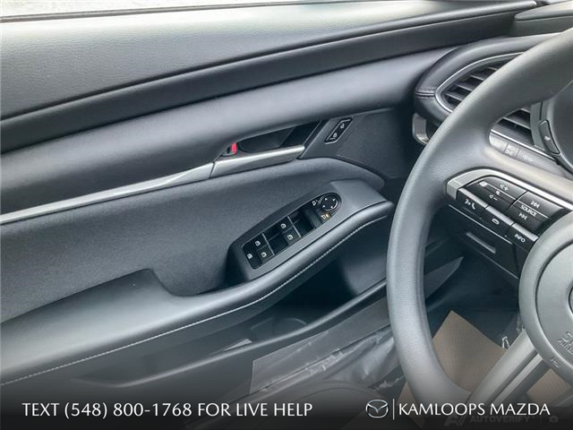 2025 Mazda Mazda3 GX (Stk: ES465) in Kamloops - Image 17 of 25