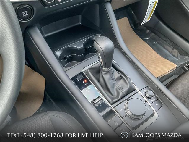 2025 Mazda Mazda3 GX (Stk: ES465) in Kamloops - Image 18 of 25