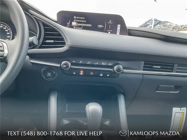 2025 Mazda Mazda3 GX (Stk: ES465) in Kamloops - Image 19 of 25