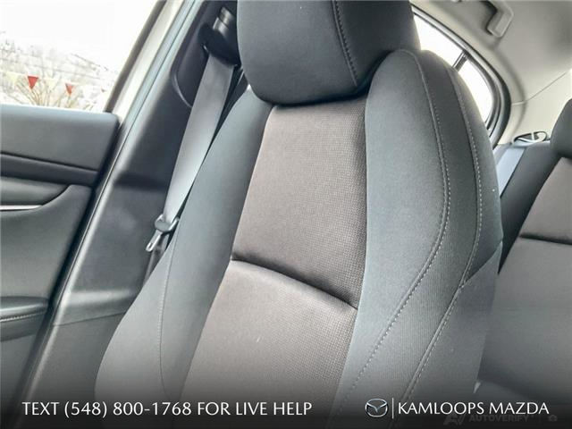 2025 Mazda Mazda3 GX (Stk: ES465) in Kamloops - Image 20 of 25