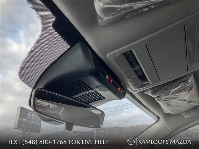 2025 Mazda Mazda3 GX (Stk: ES465) in Kamloops - Image 21 of 25