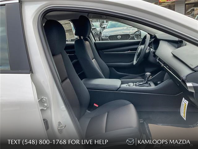 2025 Mazda Mazda3 GX (Stk: ES465) in Kamloops - Image 22 of 25