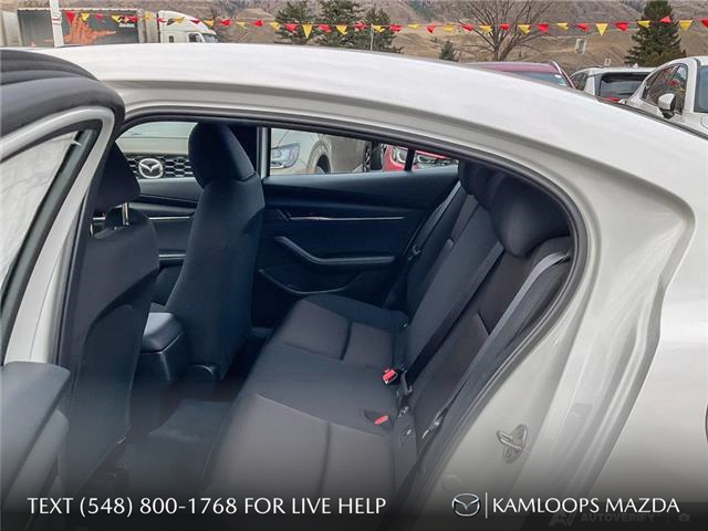 2025 Mazda Mazda3 GX (Stk: ES465) in Kamloops - Image 23 of 25