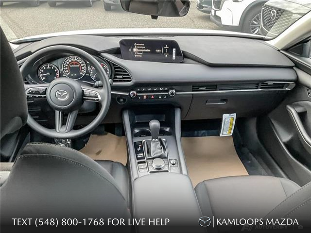 2025 Mazda Mazda3 GX (Stk: ES465) in Kamloops - Image 24 of 25