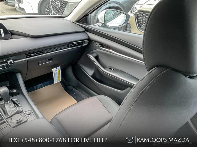 2025 Mazda Mazda3 GX (Stk: ES465) in Kamloops - Image 25 of 25