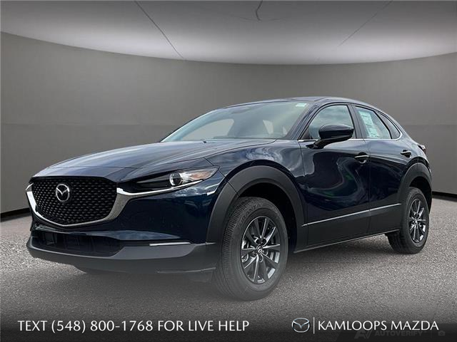 2025 Mazda CX-30 GX (Stk: ZS451) in Kamloops - Image 1 of 25