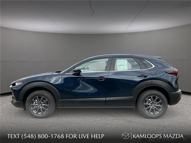 2025 Mazda CX-30 GX (Stk: ZS451) in Kamloops - Image 3 of 25