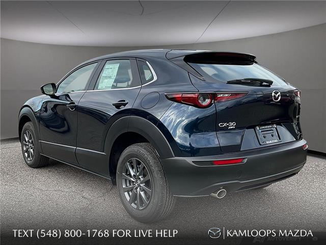 2025 Mazda CX-30 GX (Stk: ZS451) in Kamloops - Image 4 of 25