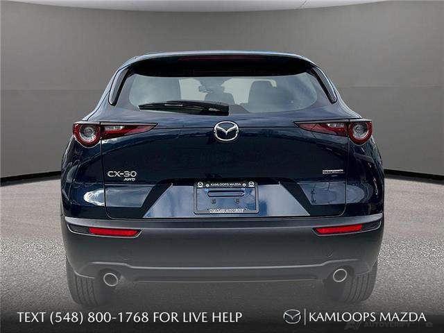 2025 Mazda CX-30 GX (Stk: ZS451) in Kamloops - Image 5 of 25