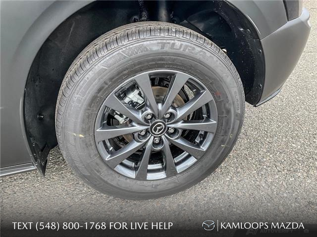2025 Mazda CX-30 GX (Stk: ZS451) in Kamloops - Image 6 of 25