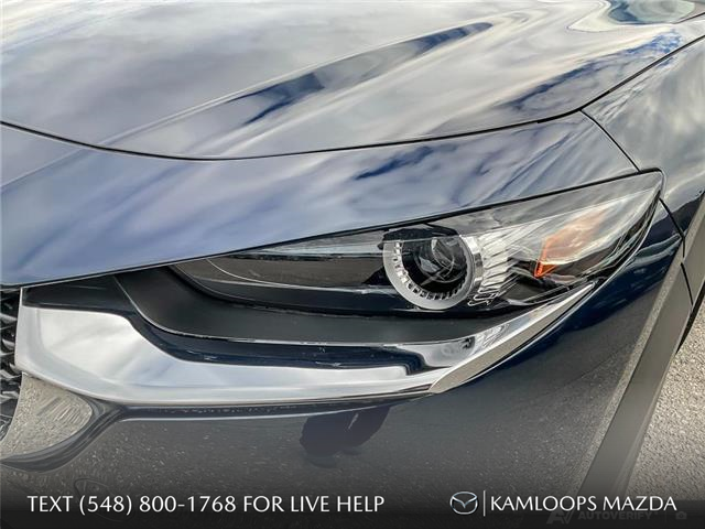 2025 Mazda CX-30 GX (Stk: ZS451) in Kamloops - Image 8 of 25